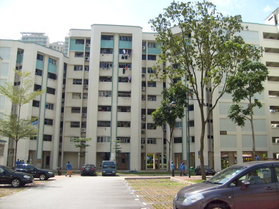 Blk 106 Ah Hood Gardens (Toa Payoh), HDB 4 Rooms #407182